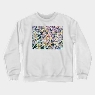 Leaves on the Ground Crewneck Sweatshirt